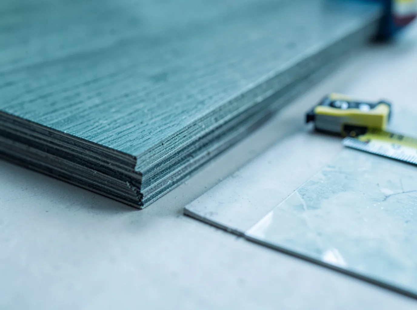 Luxury Vinyl Plank Installation Jenera, OH FAQs